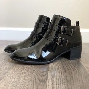 Franco Sarto Raina Ankle Boots